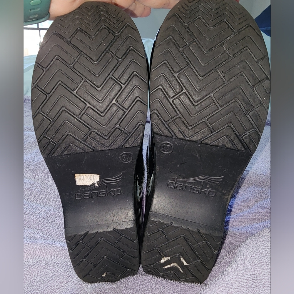Dansko Clogs - image 3